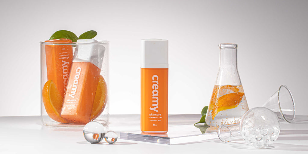 Brighten, Firm & Protect: Why Vitamin C Is Your Skin’s Daily Hero