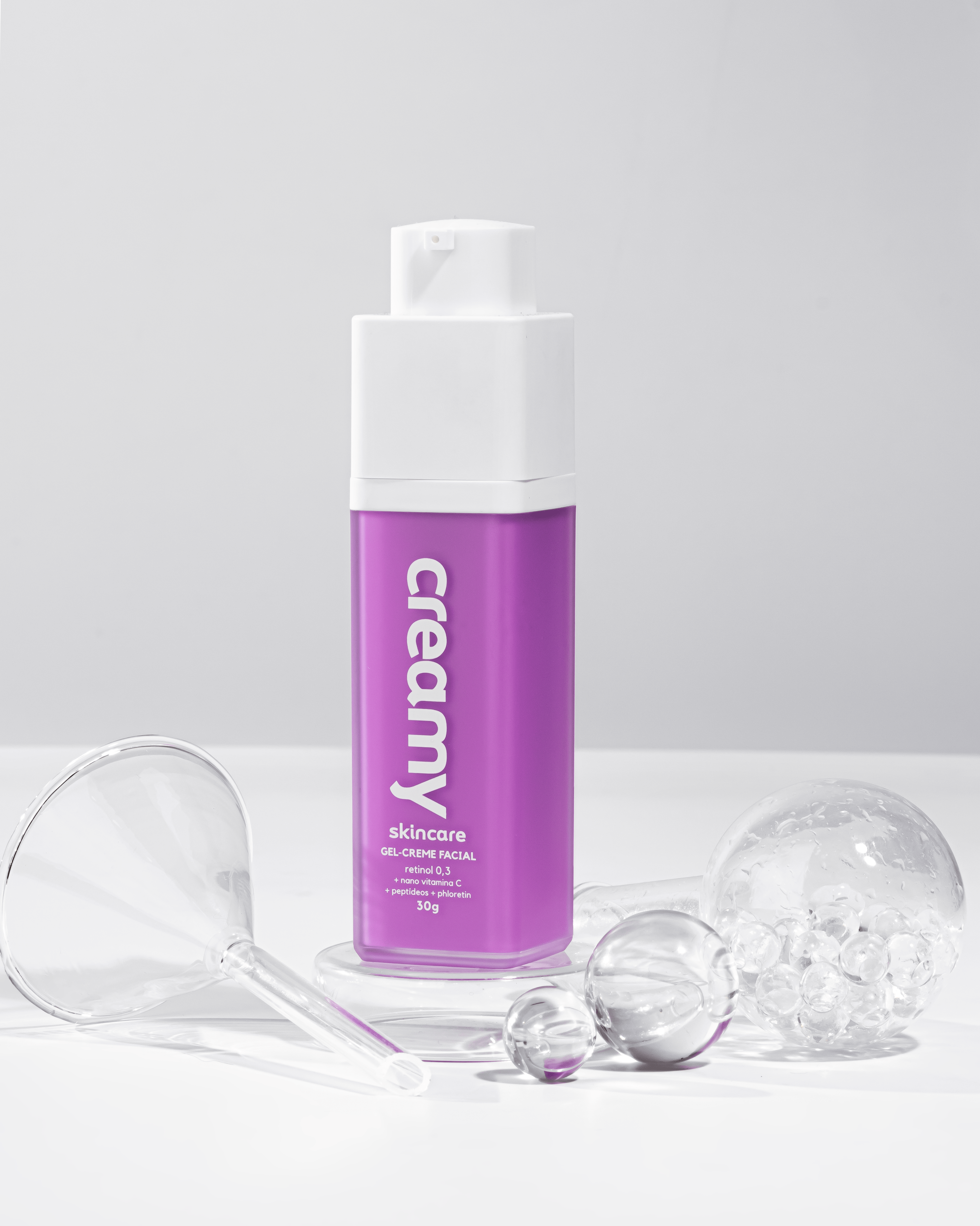 Creamy's Retinol Treatment: The Ultimate Anti-Aging Solution - Creamy Skincare
