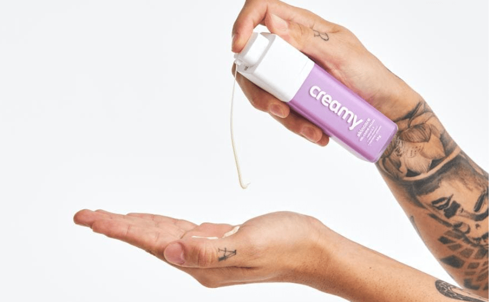 Discover what pure retinol is and the benefits for skin health - Creamy Skincare