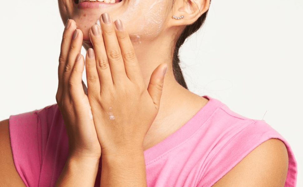Double cleansing: find out everything about the facial cleansing technique - Creamy Skincare