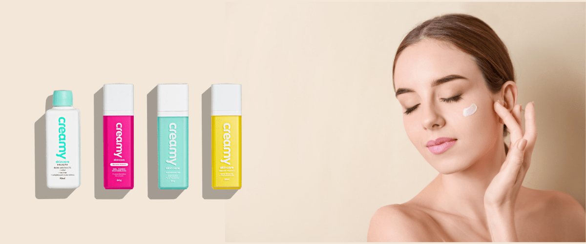 Hydroxy Acids in Skincare: What They Are and How to Use Them Safely - Creamy Skincare