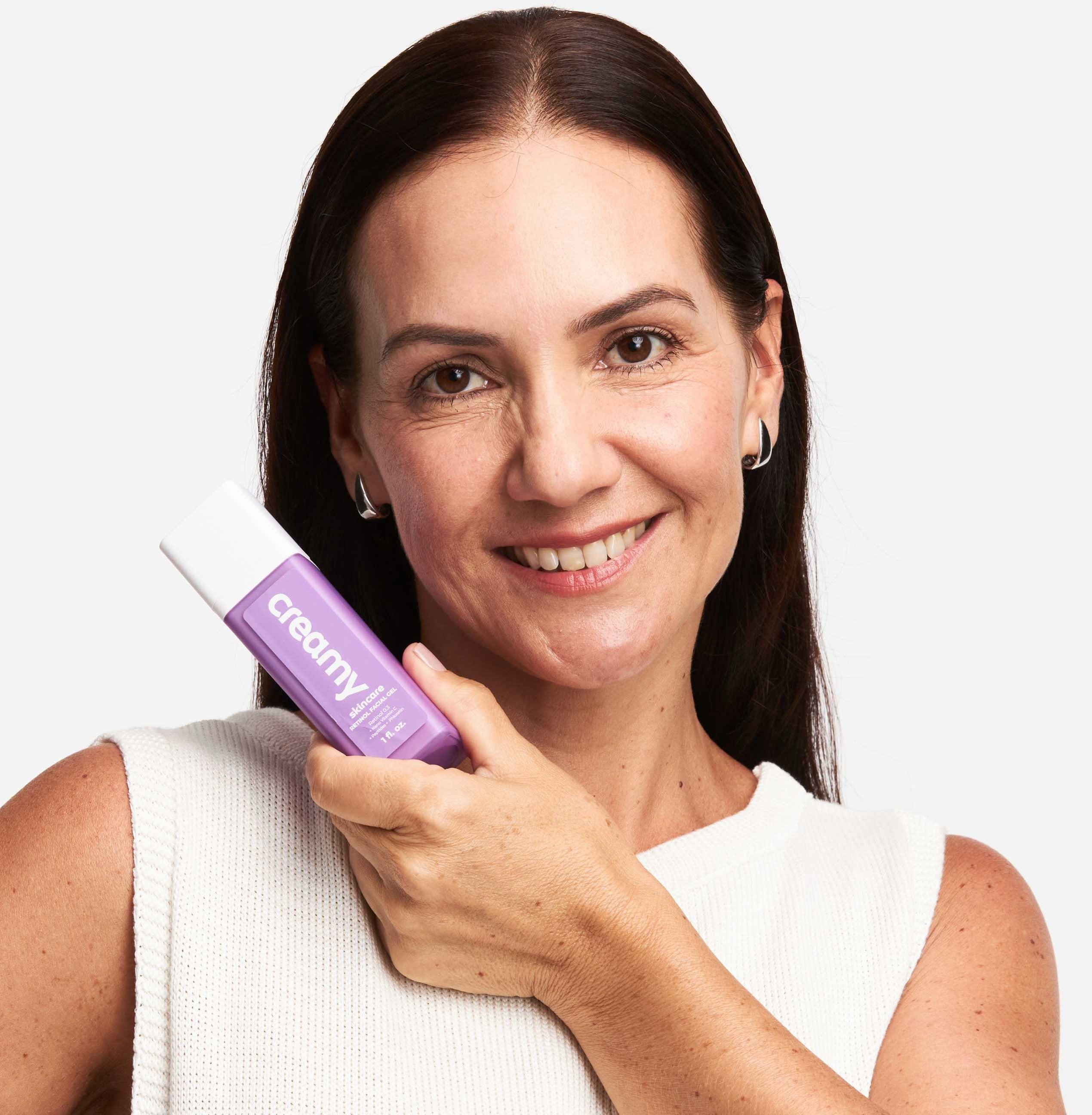 Unveiling the Secrets of Youthful Radiance with Creamy Skincare - Creamy Skincare