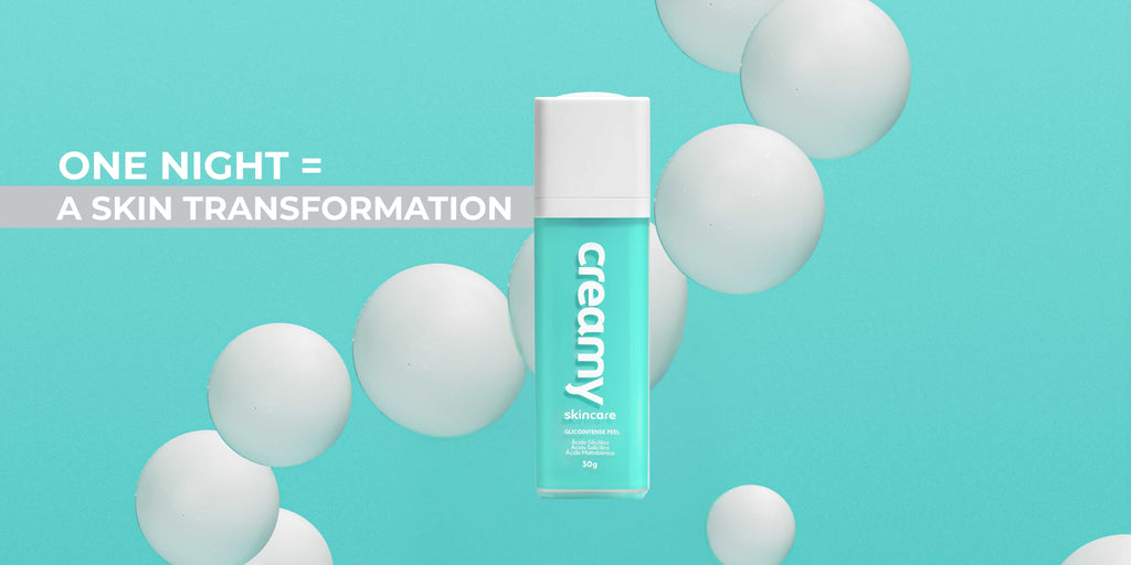 Wake Up to Smoother, Brighter Skin: The Power of Glicointense Peel