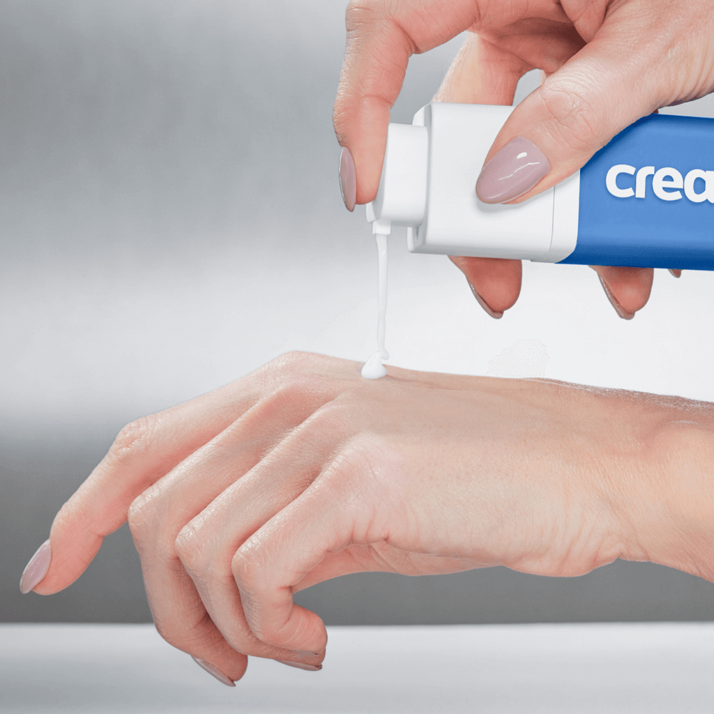 CREAMY Peptide Cream - Anti-Aging Firming Moisturizer - Wrinkle Reducer-Creamy Skincare