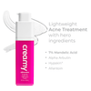 Creamy Mandelic + Salicylic Duo - Advanced Acne Treatment-Creamy Skincare