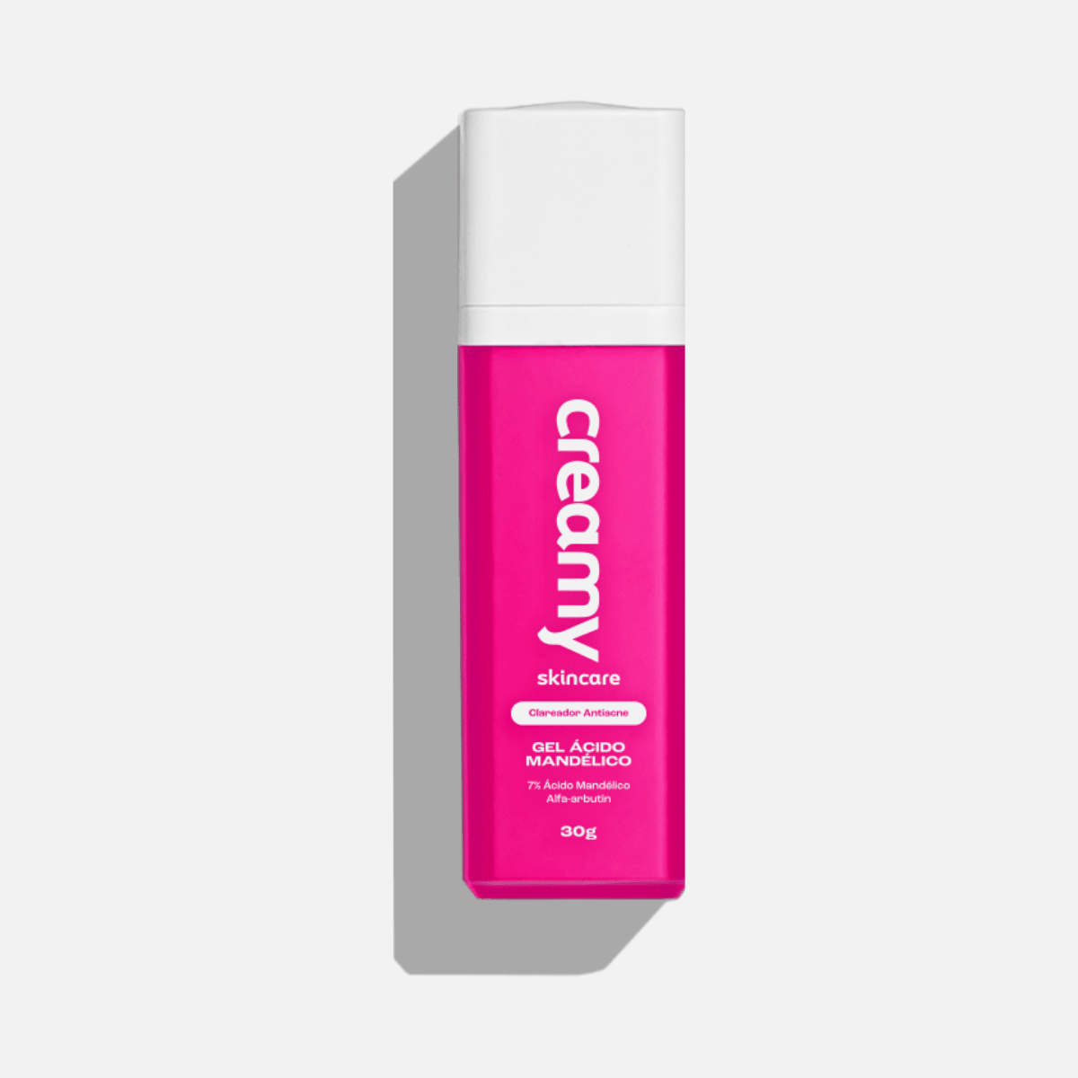 CREAMY Blemish Control 7% Mandelic Gel - Creamy Skincare