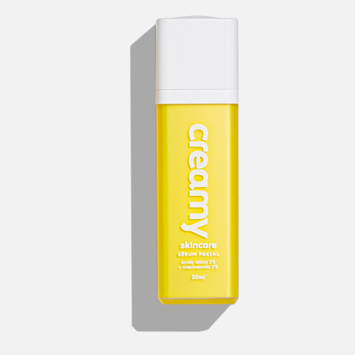 CREAMY Hydrating 5% Lactic Serum - Creamy Skincare