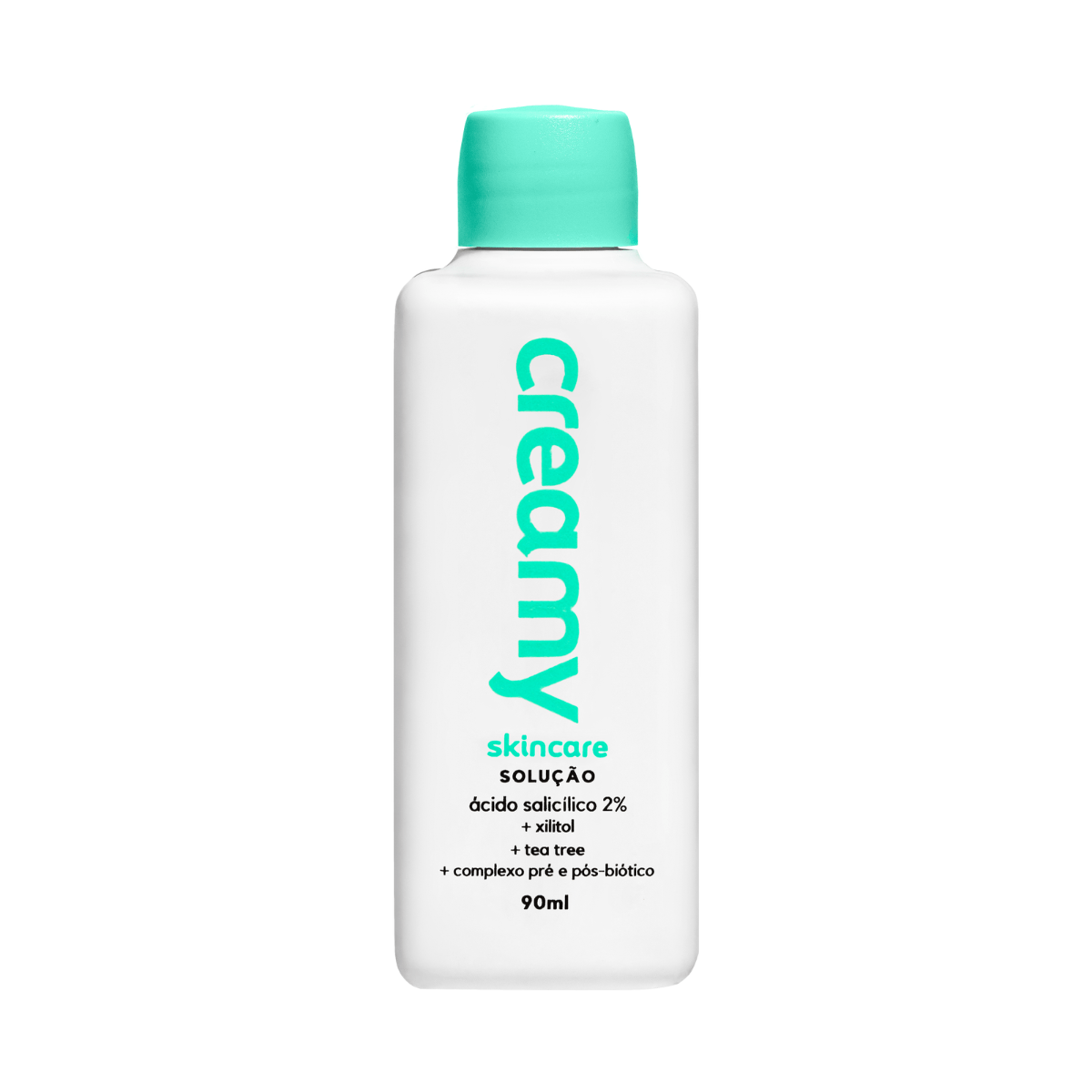 CREAMY Salicylic Acid Toner-Creamy Skincare