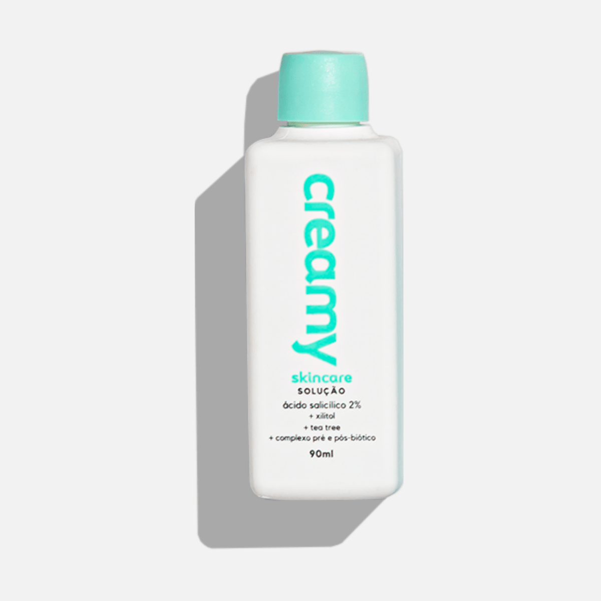 CREAMY Salicylic Acid Toner - Creamy Skincare