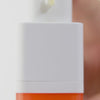 CREAMY skincare brightening serum with 10% Vitamin C